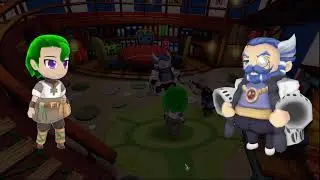 Re:Legend Early Access Revisited Part 1