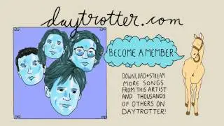 The Magic Gang - Jasmine - Daytrotter Session