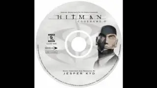 Hitman: Codename 47 - 09. Hotel Music (Early Demo)