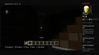 Minecraft Title Update 54 Showcase\Gameplay