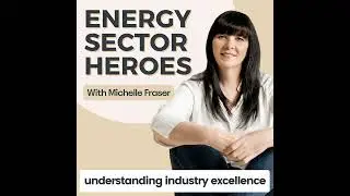 Careers After Oil: Charles Hendry Talks Decommissioning, CCS & Growth | Energy Sector Heroes