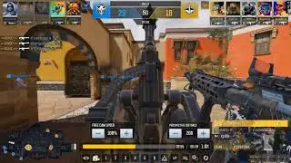 Killcam compilation 2025.12.06 // M13, VMP, Type 63 (Assault Rifle, Submachine gun, Marksman rifle)