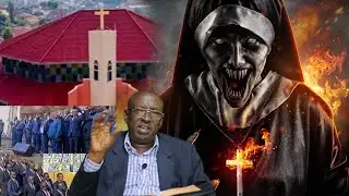 UBUHANUZI #119: ICYAHA GIKOMEYE KURUTA IBINDI BYOSE ARICYO CYITWA KWIMUURA UWITEKA