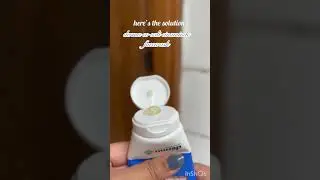 best facewash for acne 💙 #trending #facewash #dermacos #viral #ytshorts #shorts #skincare #youtube