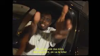 Br LaB - Diguili Diez (CLIP OFFICIEL)