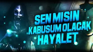 SEN MİSİN KABUSUM OLACAK HAYALET? | GHOST WATCHERS #1