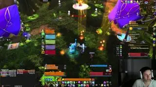 The Everbloom - Gold [Resto Druid PoV]