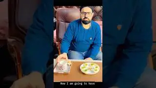 &ldquo;75 Days Hard Challenge: Eggs & Meat Kababs Se Fat Loss - Day 2&rdquo;