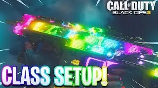 BEST MX9 CLASS SETUP AFTER UPDATE IN BLACK OPS 4!/100+ KILL MX9 GAMEPLAY (COD BO4)