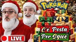 🔴 C'&egrave; Posta per Sguein in LIVE - Episodio 14