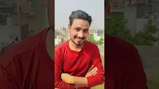 Jhuki Jhuki Nazar Teri🥰🥰❤❤🌹🌹 #vimalprajapati #vimal #music