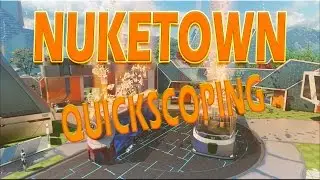 QUICKSCOPE BATTLE!