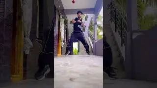 FULL TUTORIAL IN MY CHANNEL #salambala #bhanudance #youtubeshorts #madharaasi
