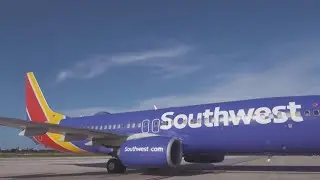 Southwest Airlines getting rid of open seating for the first time in company history
