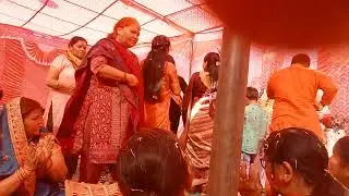 Rampark Holi