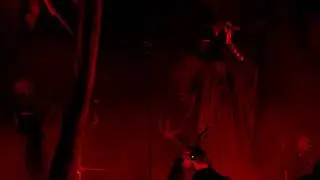 Void Wraith - V - Tripping Hazard - Sh&rsquo;bang 2023