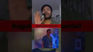 Why rajpal yadav under arrest in tihar jail? | Cheque bounce case #rajpalyadav #bollywood