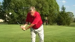 Golf Lesson:  Tips For Your Short Game