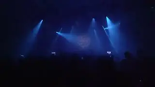 The Best Free Techno Party in Europe |  Techno Tuesday Amsterdam | Seline @ Melkweg 07/22