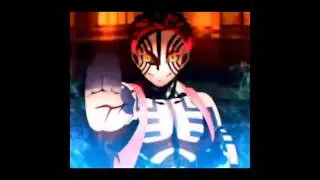 Anime X i can't feel my face #fanedit