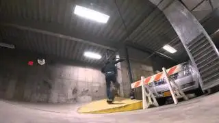 40 Year Old Skate Every Day 1
