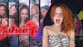 KATSEYE (캣츠아이) 