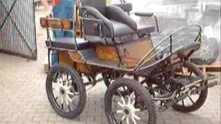 LPC2 Airpus carriage by kutzmann