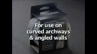 FibaTape&reg; Corner Tape &ndash; How-To Install