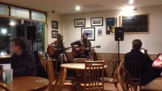 The Purple Shoes, (Original song) Make it Last