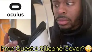 Oculus Quest 2 Recall? Skin Irritation?