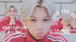 felix solo live in a nutshell