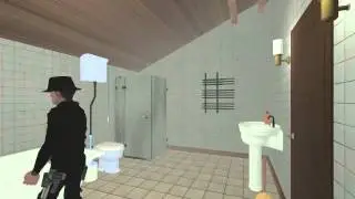 Project Night (Horror Game) - 2 / 2