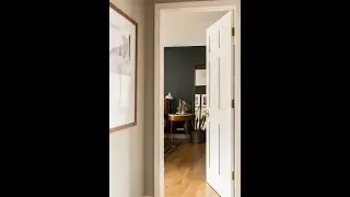 Tricorn Black Bedroom