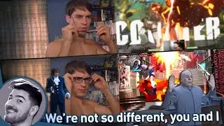 Discussing Perspective in Guilty Gear, Netcode, & 'Difficult' Fighting Games
