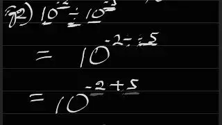 JSS2 MATHEMATICS.&nbsp; LESSON 7.&nbsp; TOPIC: INDICES
