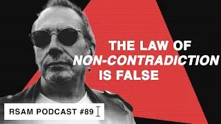 Graham Priest: Logic, Contradiction, Dialetheism and Hegel