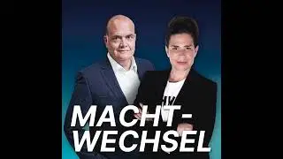 Teilzeitdebatte abgeräumt: Es merkelt in der CDU | Podcast Machtwechsel