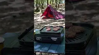 Orcamp Ck-509 Pro Chef Izgara ve Kamp Ocak