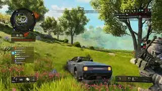 Blackout 50vs50 so much fun