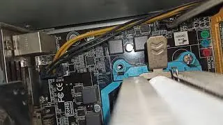 Upgrading My 5-Year-Old PC | AMD 7400K to AMD x4 760K Quad Core
