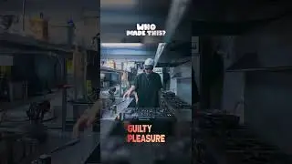 EP13 | 길티플레져 &ndash; Tech Bass House 🔥 | 2025 Club Mixset | 4K Club DJ Set | Today&rsquo;s Chef Guilty Pleasure