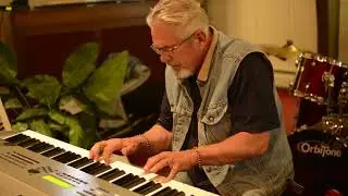 Gene Morris - Prism