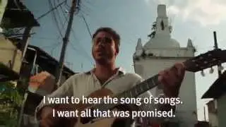 Baia - Quando Eu Morrer - Morro da Providência