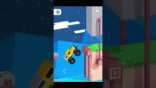 Drive Mad Game Level: 69-72  #epicmoments #games #gamingmadness #gameon #gaming #epicgamingadventure