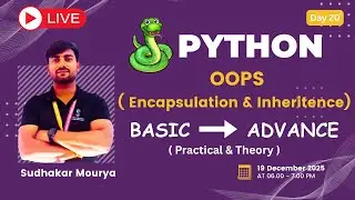 Master OOP Fast: Encapsulation and Inheritance Explained