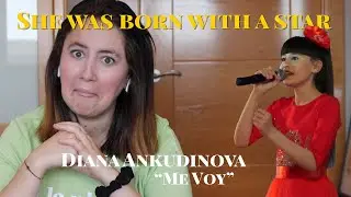 Diana Ankudinova (Диана Анкудинова) 