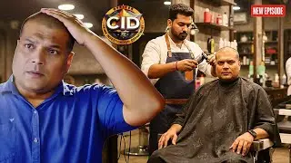 Daya gets all her hair cut off || CID | Latest Episode ||