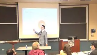 IPSC 2015 &ndash; Christopher Buccafusco &ndash; &ldquo;A Theory of Copyright Authorship&rdquo;