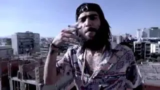 Ruddi Nizz  GONZO
