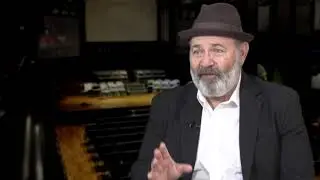 Charlie Cornacchio From HVNN